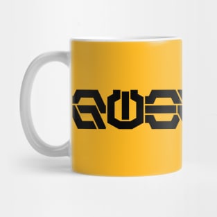 Awesome Mug